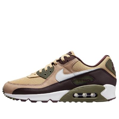 Nike Air Max 90 'Hemp Earth' FB9658-200 sold by KicksCrew