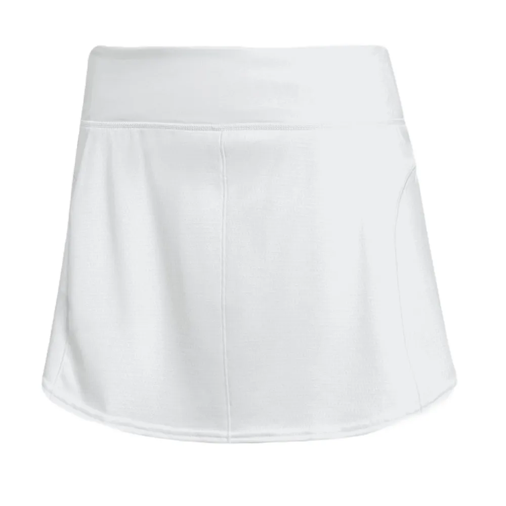 (WMNS) adidas Tennis Match Skirt 'White' HC7708 sold by KicksCrew
