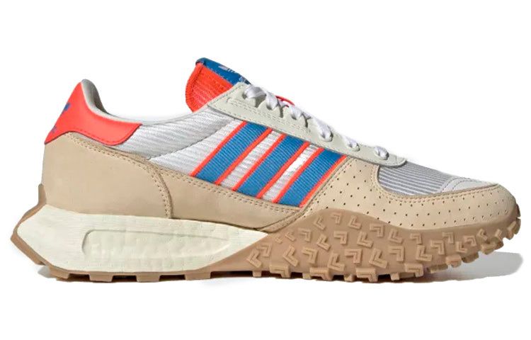 Adidas Retropy E5 W.R.P. 'Crystal White Blue Red' H06140 sold by KicksCrew product image thumbnail 2