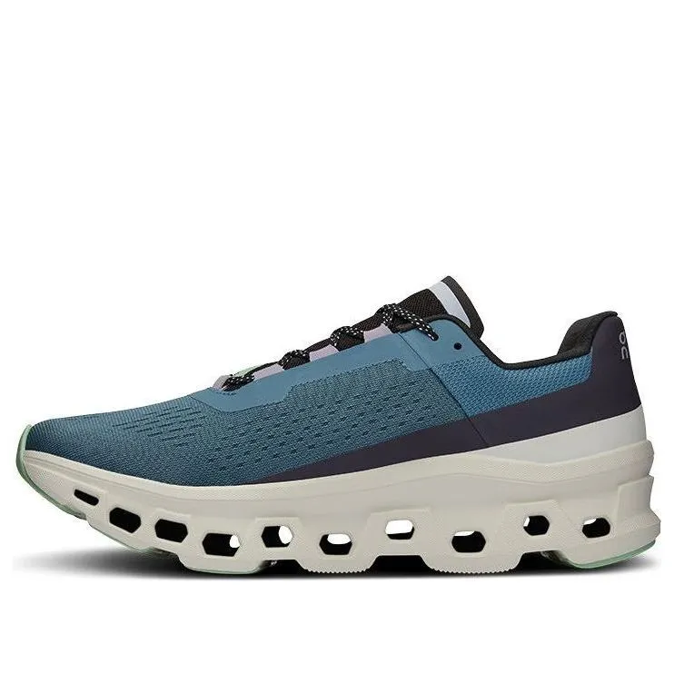 On Running Cloudmonster 'Dust Vapor' 61.98084 sold by KicksCrew product image thumbnail 2