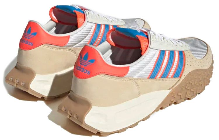 Adidas Retropy E5 W.R.P. 'Crystal White Blue Red' H06140 sold by KicksCrew product image thumbnail 3