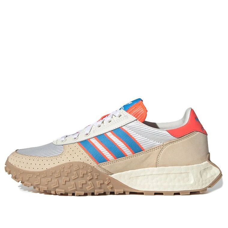 Adidas Retropy E5 W.R.P. 'Crystal White Blue Red' H06140 sold by KicksCrew