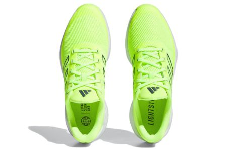 Adidas ZG23 Vent Golf Shoes 'Lucid Lemon Arctic Night' GW2123 sold by KicksCrew