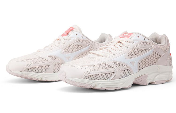 Mizuno Spark CN1 Shoes 'Pink White' D1GH213307 sold by KicksCrew product image thumbnail 3