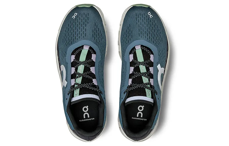 On Running Cloudmonster 'Dust Vapor' 61.98084 sold by KicksCrew product image thumbnail 4