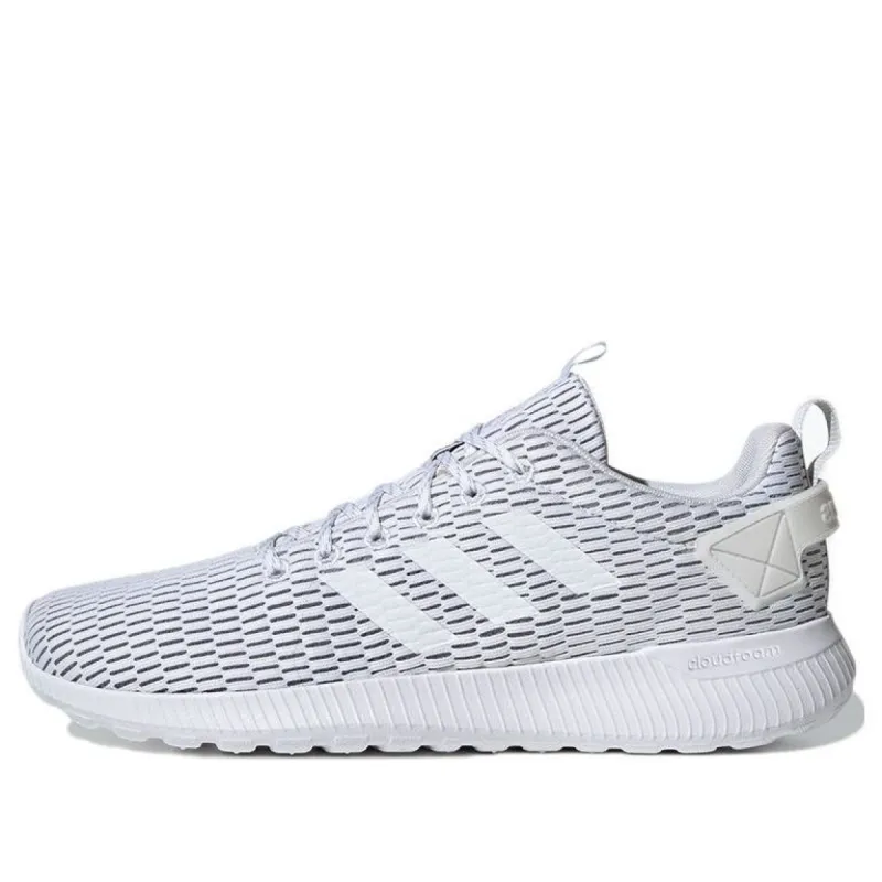 adidas neo Lite Racer Climacool 'Grey White' F36752 sold by KicksCrew
