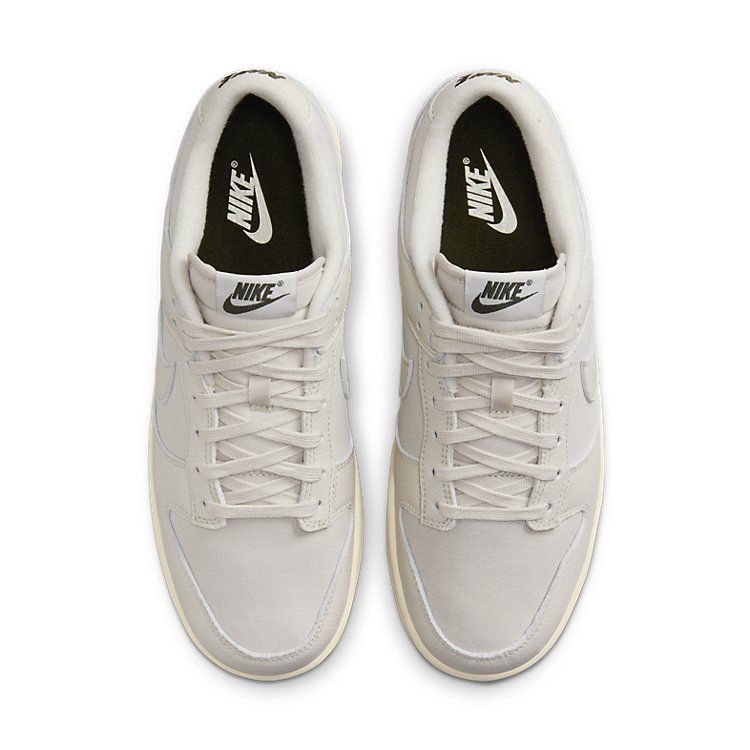 Nike Dunk Low 'Light Orewood Brown' DZ2538-100 sold by KicksCrew product image thumbnail 3