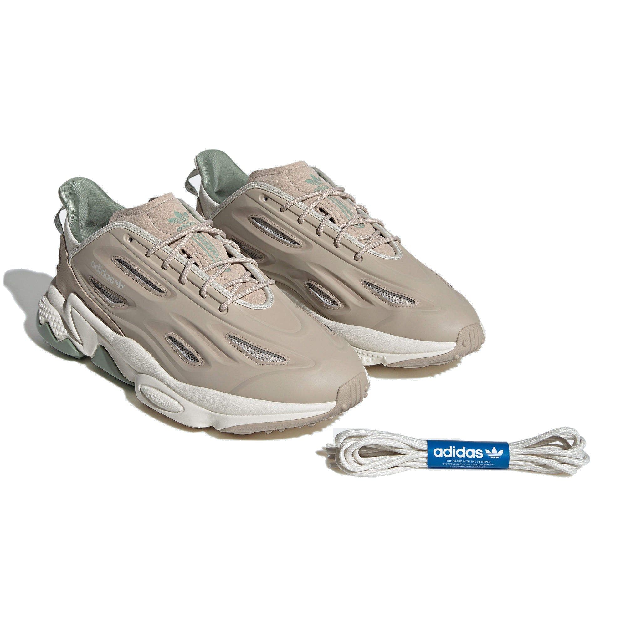 adidas originals Ozweego Celox 'Khaki' IF9365 sold by KicksCrew product image thumbnail 3