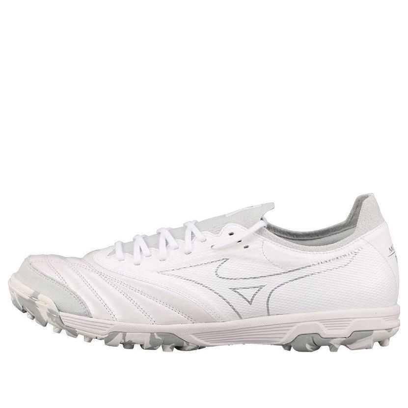 Mizuno Morelia Neo Sala Beta TF 'White' Q1GB229003 sold by KicksCrew