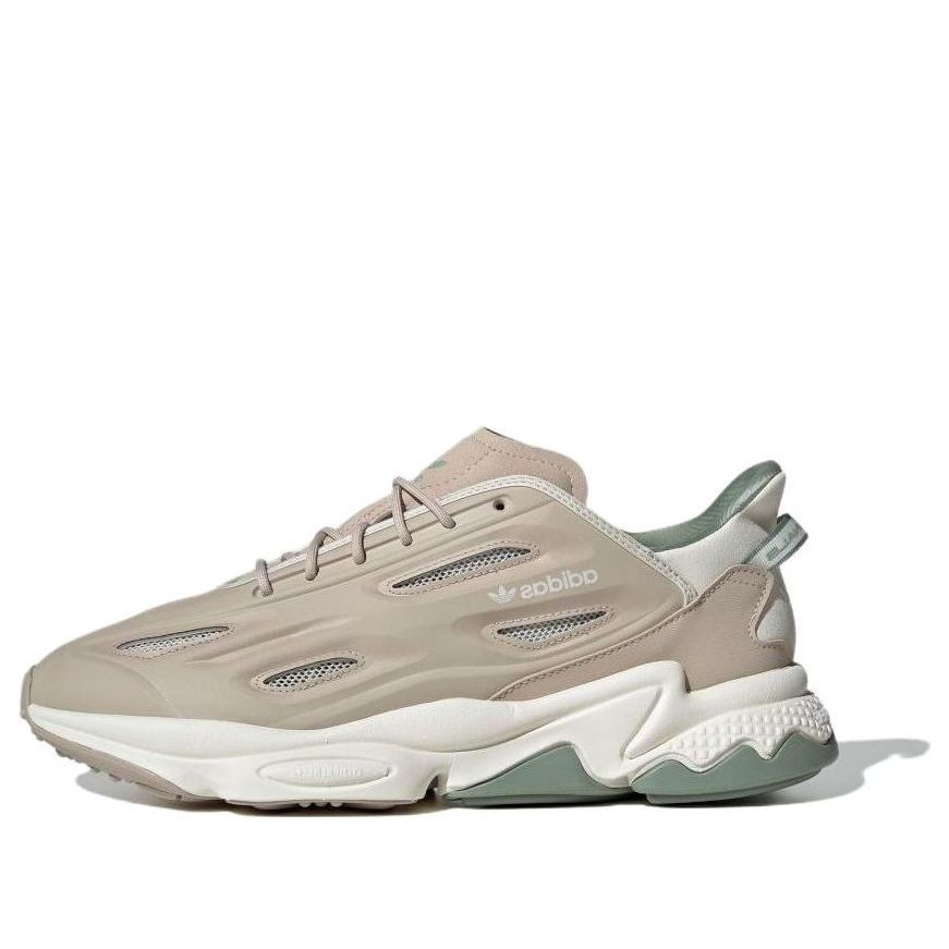 adidas originals Ozweego Celox 'Khaki' IF9365 sold by KicksCrew