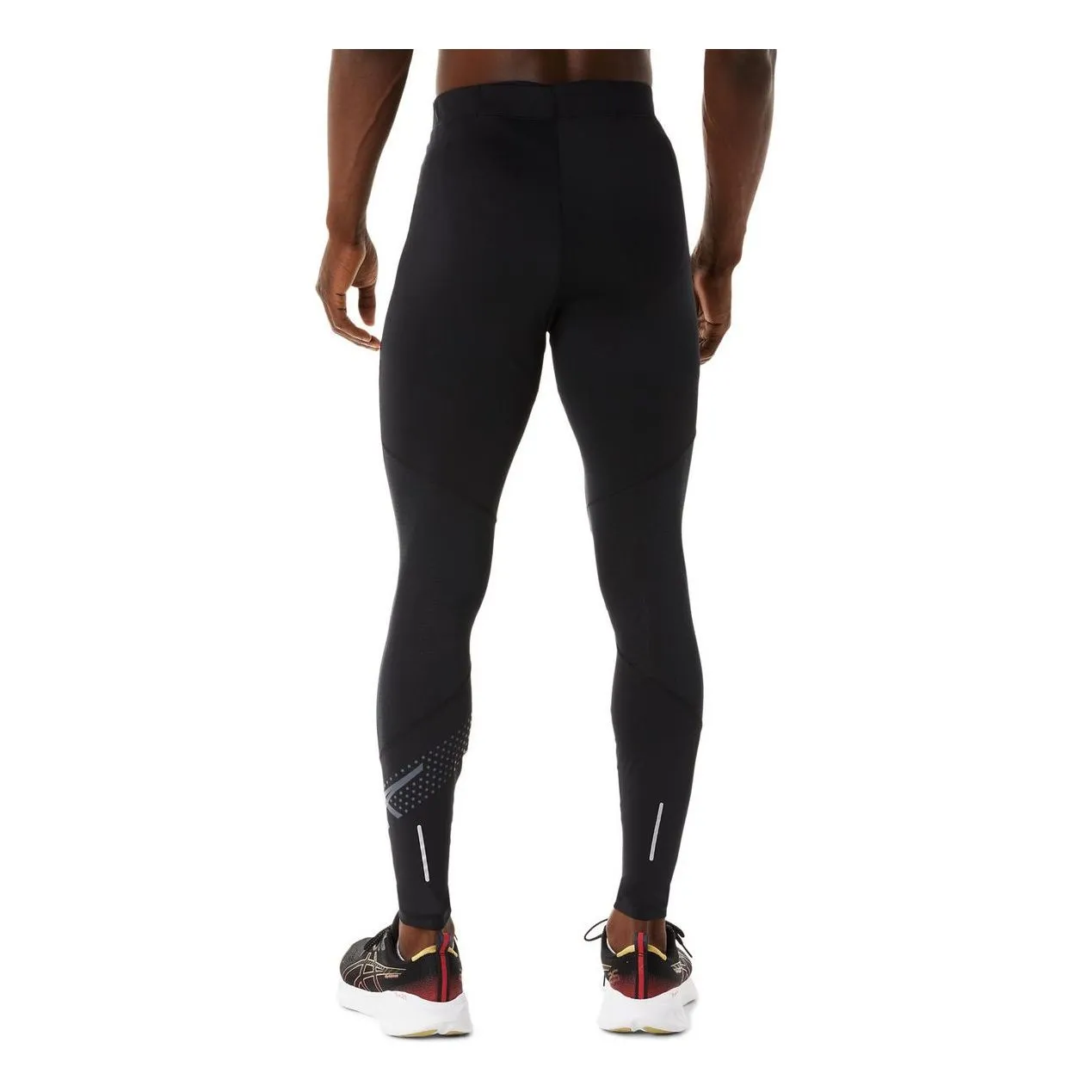 ASICS Icon Tight 'Black' 2011C731-001 sold by KicksCrew product image thumbnail 2