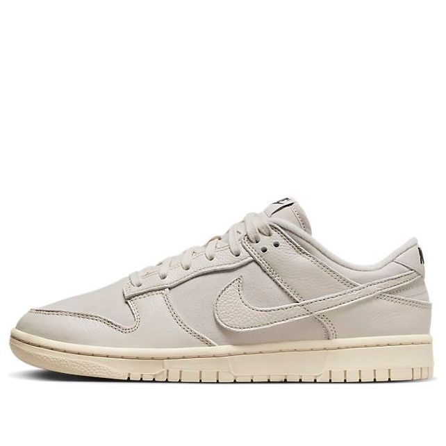 Nike Dunk Low 'Light Orewood Brown' DZ2538-100 sold by KicksCrew