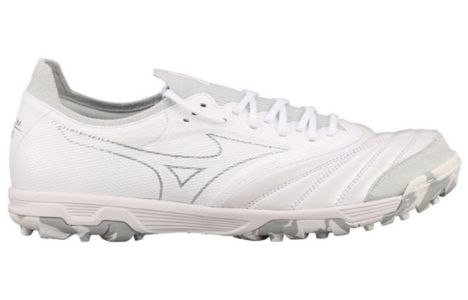 Mizuno Morelia Neo Sala Beta TF 'White' Q1GB229003 sold by KicksCrew