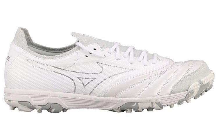Mizuno Morelia Neo Sala Beta TF 'White' Q1GB229003 sold by KicksCrew product image thumbnail 2