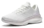 (WMNS) ANTA Running Shoes 'White Pink' 122335581S-7 sold by KicksCrew