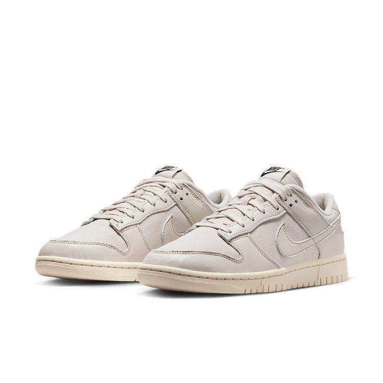 Nike Dunk Low 'Light Orewood Brown' DZ2538-100 sold by KicksCrew product image thumbnail 2