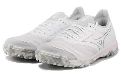 Mizuno Morelia Neo Sala Beta TF 'White' Q1GB229003 sold by KicksCrew