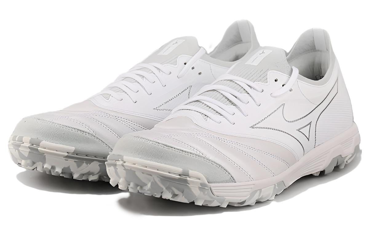 Mizuno Morelia Neo Sala Beta TF 'White' Q1GB229003 sold by KicksCrew product image thumbnail 3