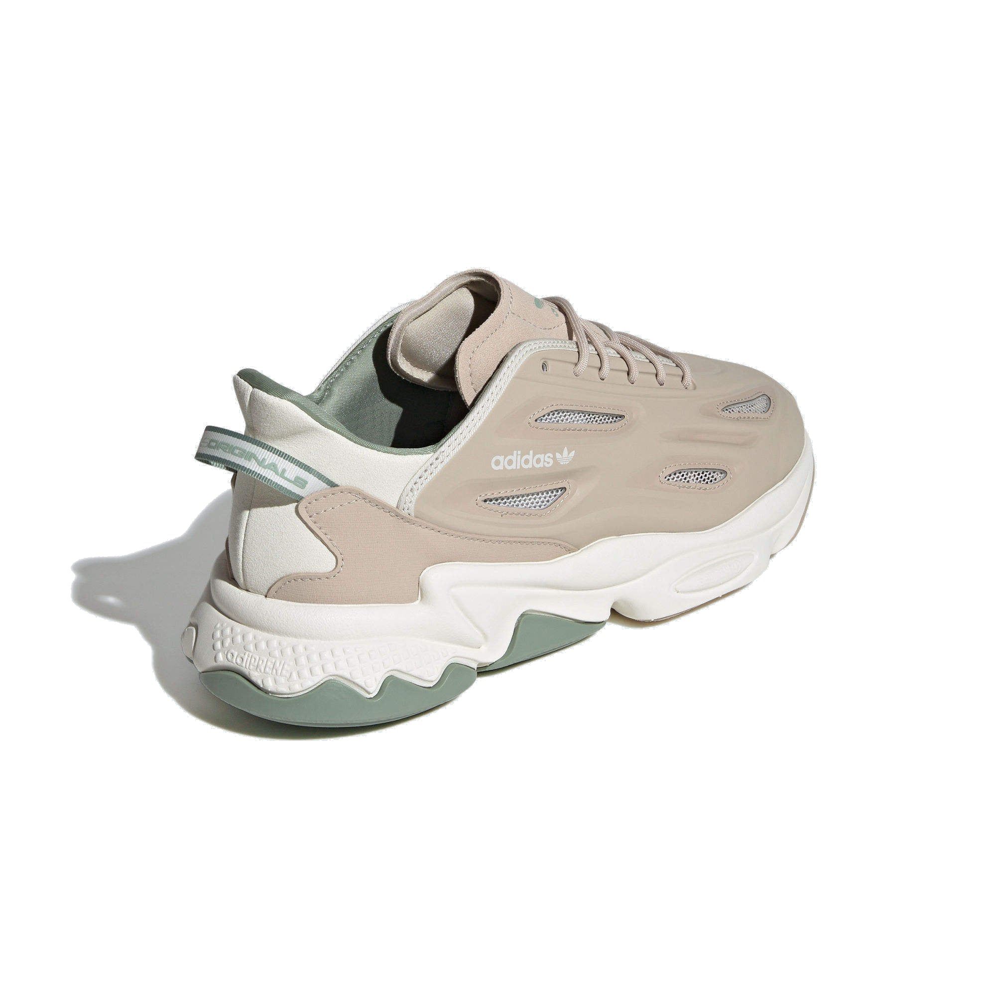 adidas originals Ozweego Celox 'Khaki' IF9365 sold by KicksCrew product image thumbnail 4