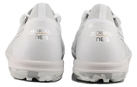 Mizuno Morelia Neo Sala Beta TF 'White' Q1GB229003 sold by KicksCrew