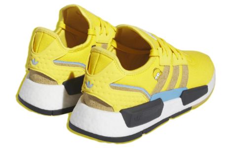 adidas The Simpsons x NMD_G1 'Homer Simpson' IE8468 sold by KicksCrew