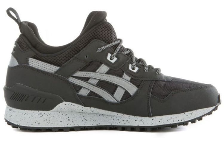 Asics Gel Lyte MT 'Black' H6K1L-9090 sold by KicksCrew product image thumbnail 2