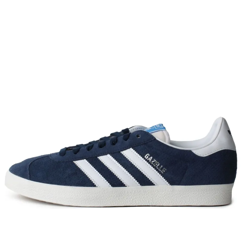 adidas Gazelle 'Navy White' IG6212 sold by KicksCrew