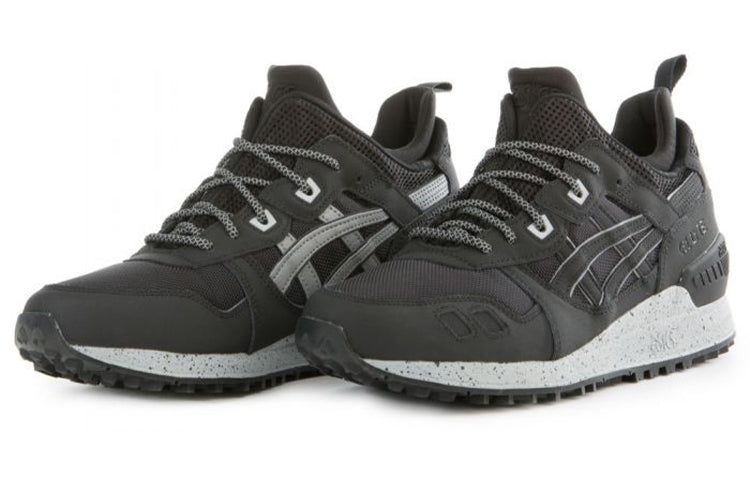 Asics Gel Lyte MT 'Black' H6K1L-9090 sold by KicksCrew product image thumbnail 3