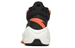 ANTA Skateboarding Series Sneakers High 'Black White Blue' 112048080-8 sold by KicksCrew