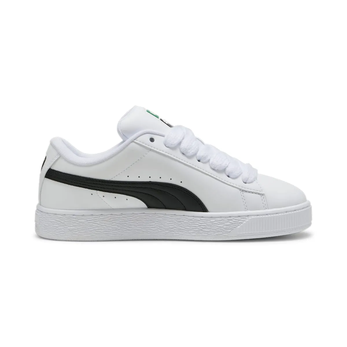 PUMA Suede XL 'White Black' 397255-02 sold by KicksCrew product image thumbnail 2