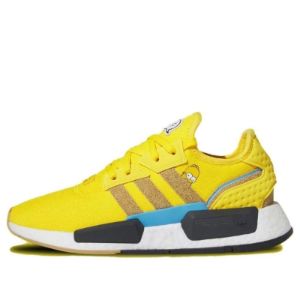 adidas The Simpsons x NMD_G1 'Homer Simpson' IE8468 sold by KicksCrew