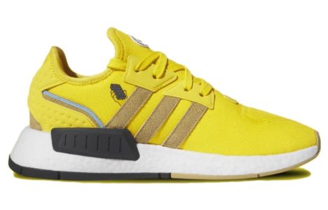 adidas The Simpsons x NMD_G1 'Homer Simpson' IE8468 sold by KicksCrew