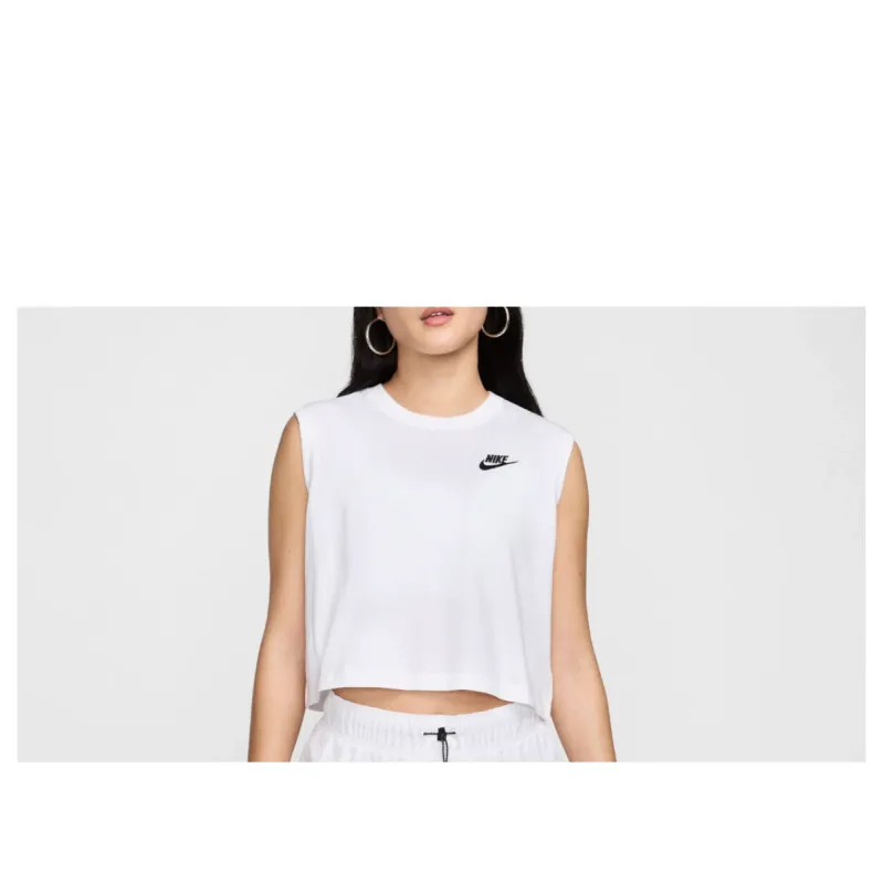 Nike logo FV5506-100 sold by KicksCrew