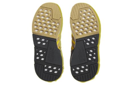 adidas The Simpsons x NMD_G1 'Homer Simpson' IE8468 sold by KicksCrew