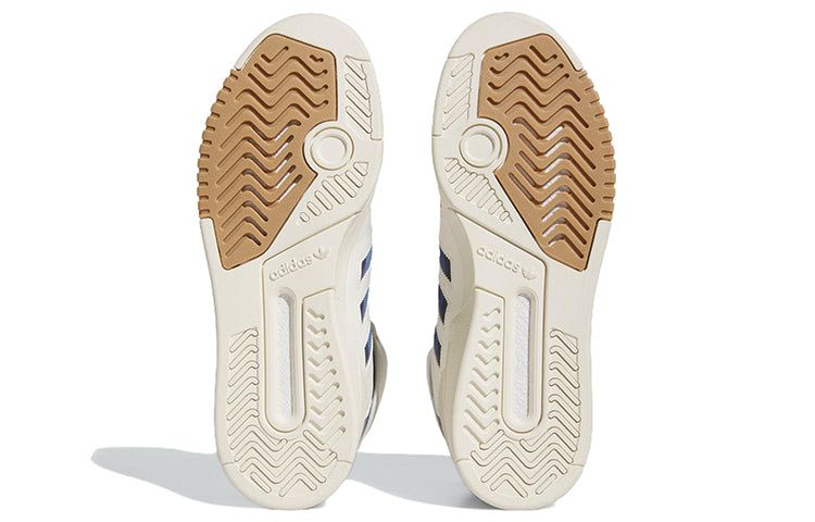 Adidas Originals Drop Step 'White Blue' IF2674 sold by KicksCrew product image thumbnail 6