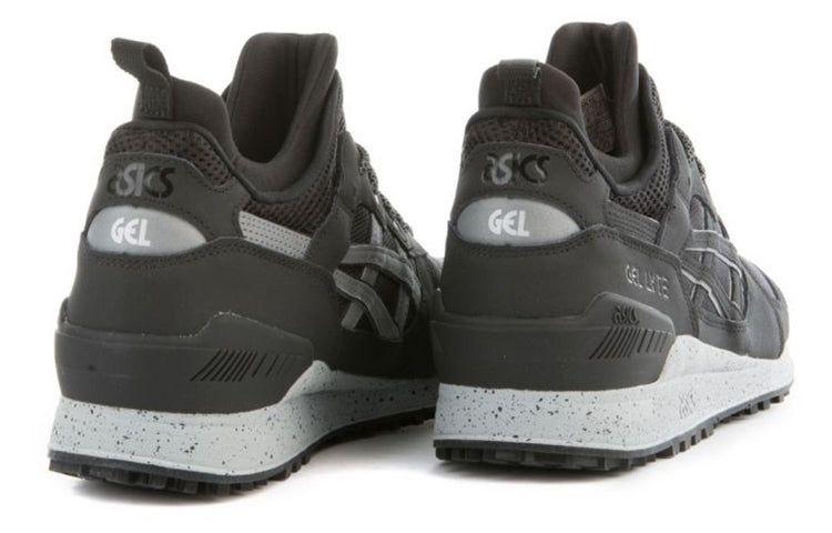 Asics Gel Lyte MT 'Black' H6K1L-9090 sold by KicksCrew product image thumbnail 4