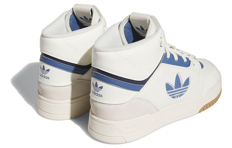 Adidas Originals Drop Step 'White Blue' IF2674 sold by KicksCrew product image thumbnail 4