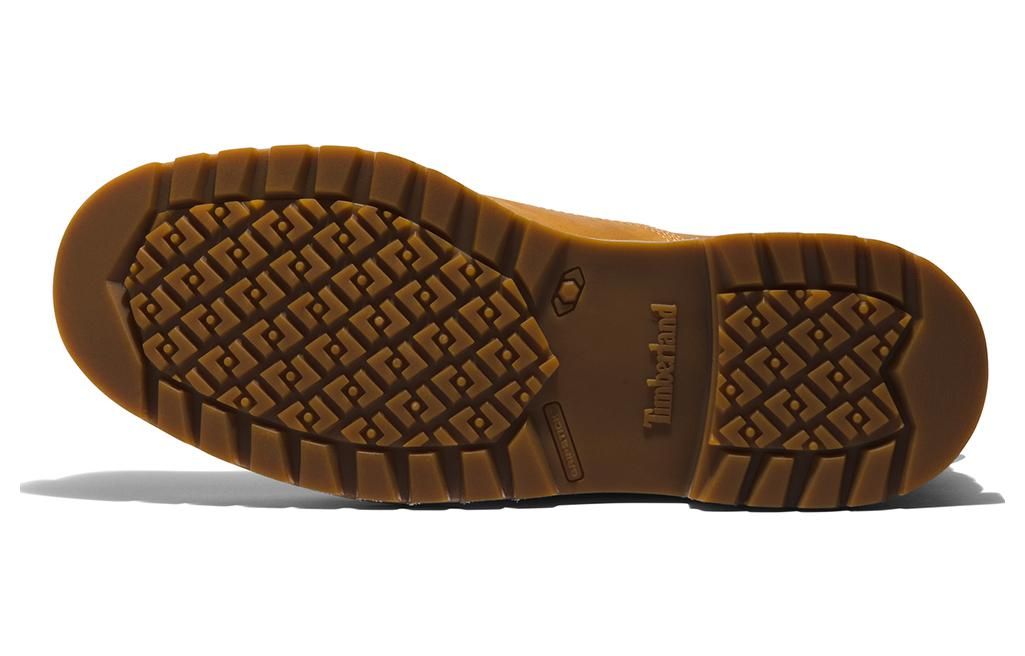 Timberland Redwood Falls Waterproof Chukka Medium Fit Boot 'Wheat' A2AKT-231 sold by KicksCrew product image thumbnail 3