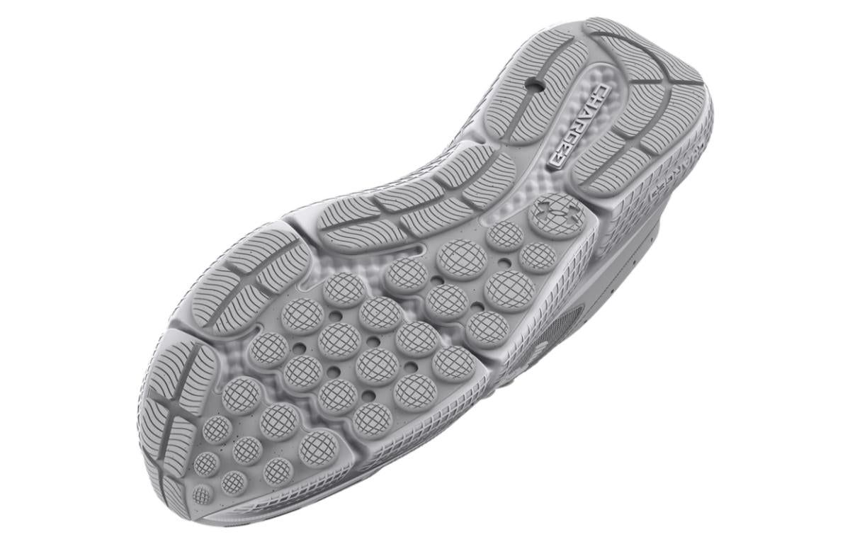 Under Armour Charged Assert 10 'Mod Grey' 3026175-102 sold by KicksCrew product image thumbnail 5