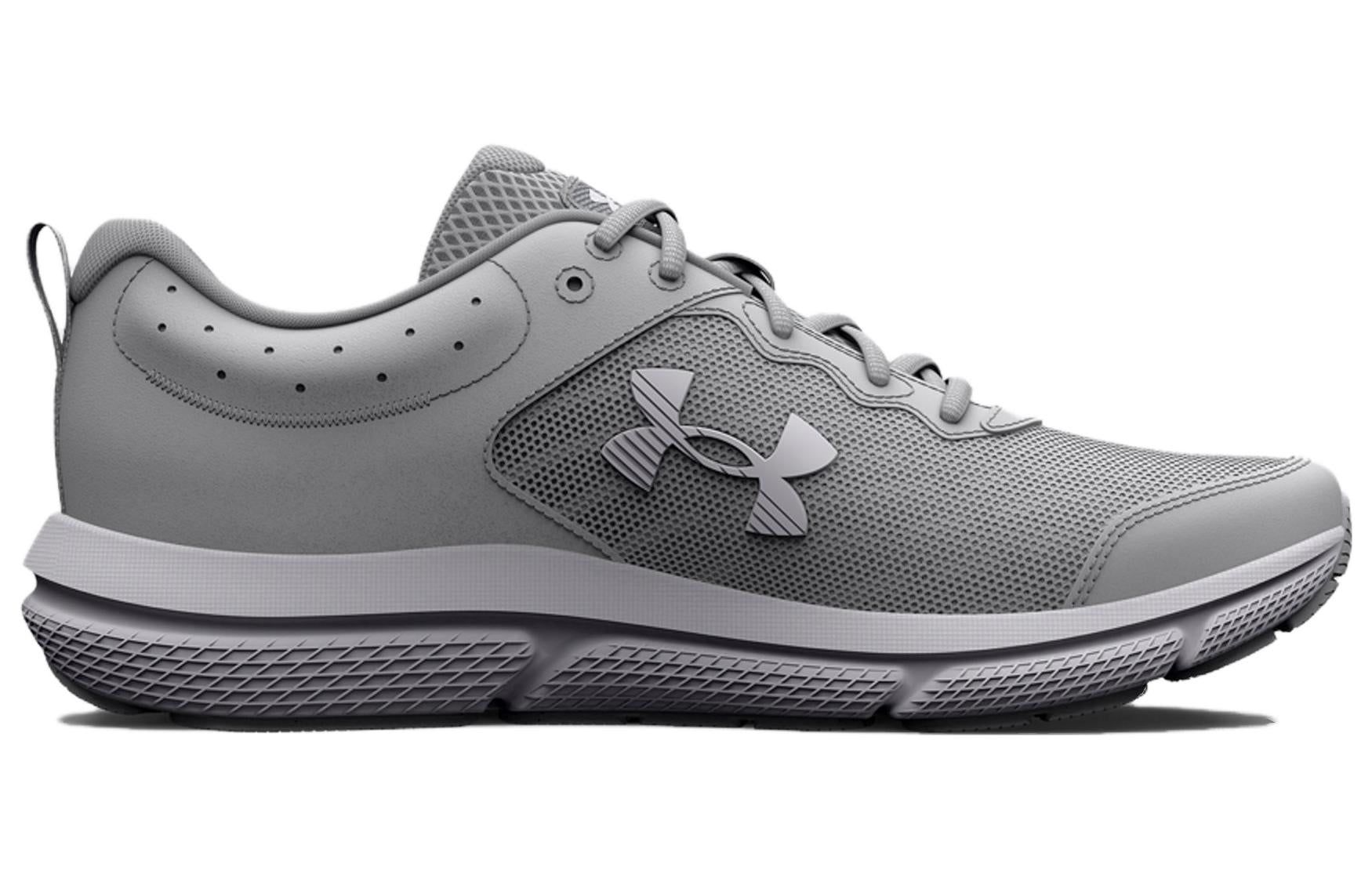Under Armour Charged Assert 10 'Mod Grey' 3026175-102 sold by KicksCrew product image thumbnail 2