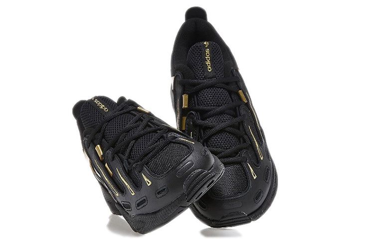 adidas originals EQT Gazelle 'Black Gold' EG5660 sold by KicksCrew product image thumbnail 4