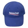 Balenciaga Political Campaign Cap 'Blue' 561018-310B5-4277 sold by KicksCrew