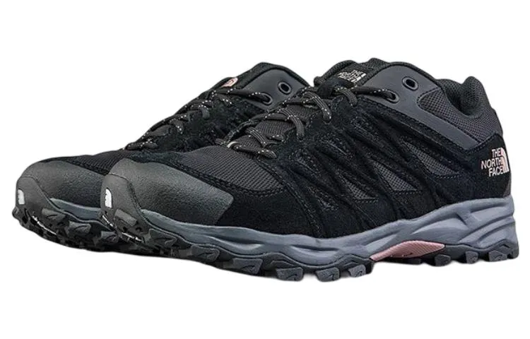 (WMNS) THE NORTH FACE Truckee Trail Shoes 'Black' 3V1G-NY7 sold by KicksCrew product image thumbnail 2