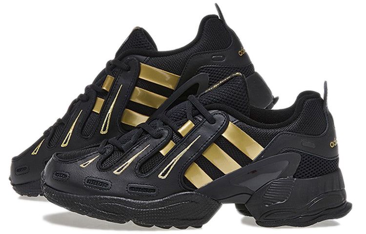 adidas originals EQT Gazelle 'Black Gold' EG5660 sold by KicksCrew product image thumbnail 2