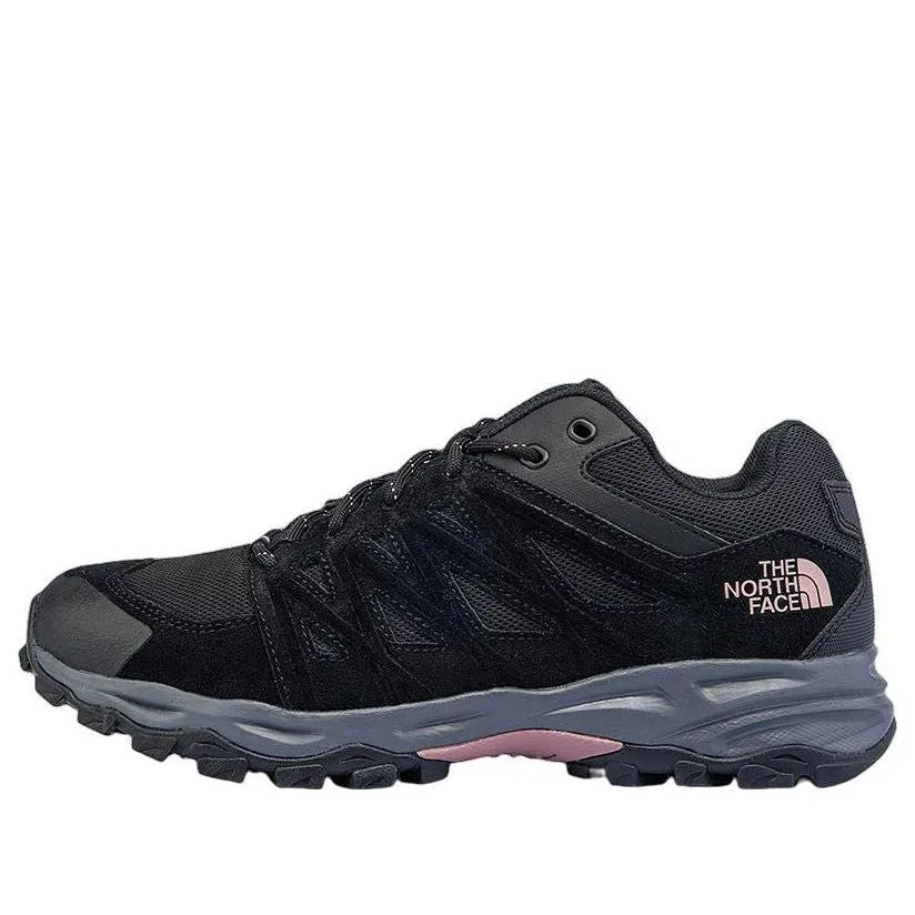 (WMNS) THE NORTH FACE Truckee Trail Shoes 'Black' 3V1G-NY7 sold by KicksCrew