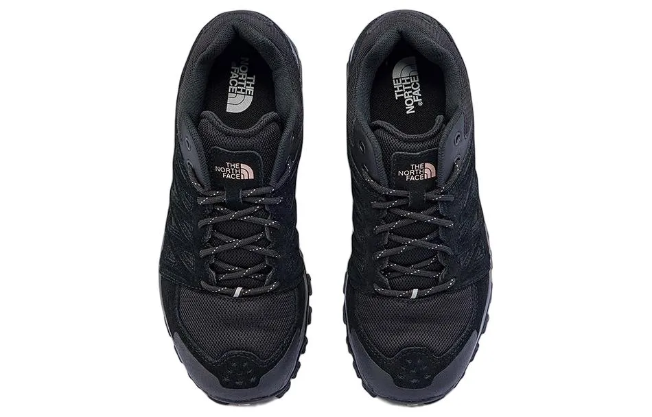 (WMNS) THE NORTH FACE Truckee Trail Shoes 'Black' 3V1G-NY7 sold by KicksCrew product image thumbnail 3