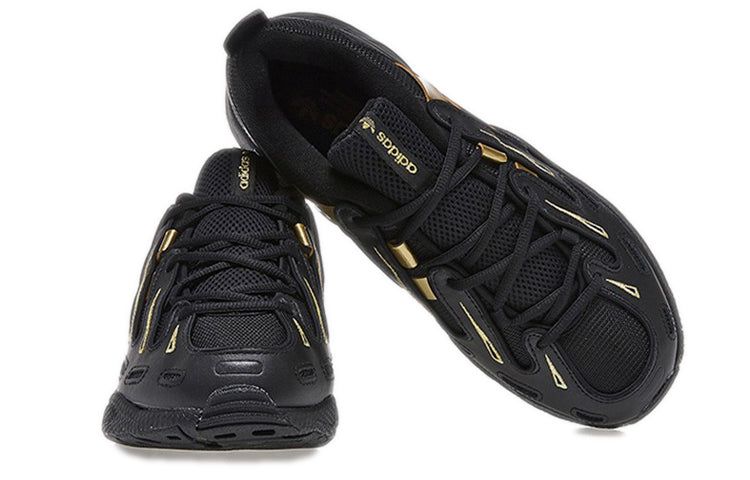 adidas originals EQT Gazelle 'Black Gold' EG5660 sold by KicksCrew product image thumbnail 3