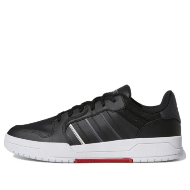 adidas Entrap 'Black Carbon' GW5498 sold by KicksCrew