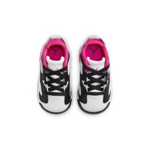 (TD) Air Jordan 6 Low 'Fierce Pink' DV3529-061 sold by KicksCrew