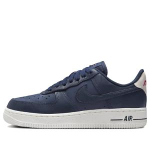 (WMNS) Nike Air Force 1 Low '07 'Obsidian' DZ2708-100 sold by KicksCrew